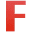 f
