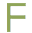 f