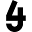 f