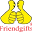 f