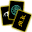 f