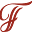 f