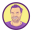 f