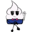 f