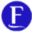 f