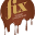 f