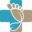 f