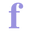 f