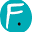 f