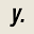 y