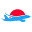 f