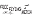 f
