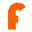 f