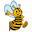 f