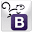 f