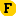 f