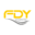f