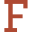 f