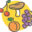 f