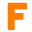 f