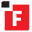 f