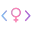 f