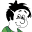 f