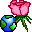 f