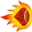 f