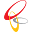f