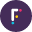 f