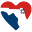 f
