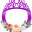f