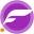 f
