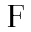 f