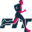 f