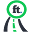 f