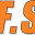 f