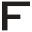 f