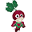 f