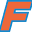 f