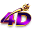f