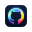 f