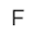 f
