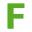 f