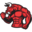 f