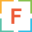 f