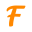 f