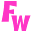 f