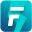 f
